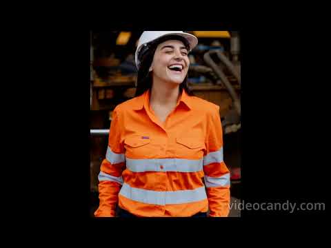 Fire Retardant FR Suits Coveralls