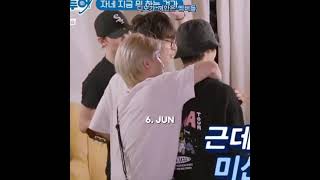 Dino’s mission on the nana tour🫡🤩