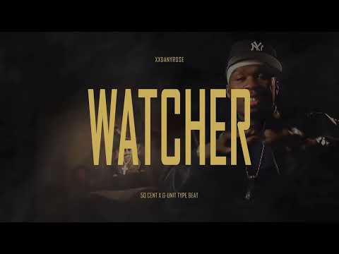 [FREE] 50 Cent x G-Unit x Scott Storch Type Beat 2023 / 2000s - "Watcher" (prod. by xxDanyRose)