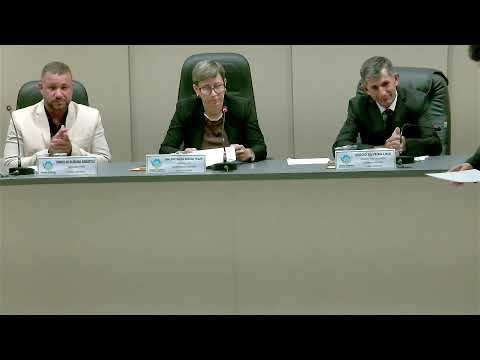 Imagem - SESSÃO ORDINÁRIA DO DIA 24/03/2026 - 18h