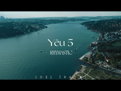 Yêu 5, Cô Gái M52, Người Âm Phủ, Điều Anh Biết, Vụt Tan - Những Bản Nhạc Trẻ Cực Chill Gây Nghiện