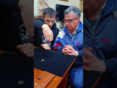 tutorial magia con monete