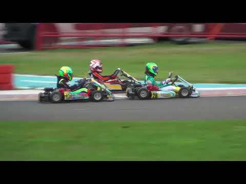 FINAL CADETE - 57º CAMPEONATO BRASILEIRO DE KART 2022 - JOÃO PAULO BONADIMAN