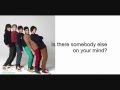 One Direction: I Should Have Kissed You (Lyrics ...