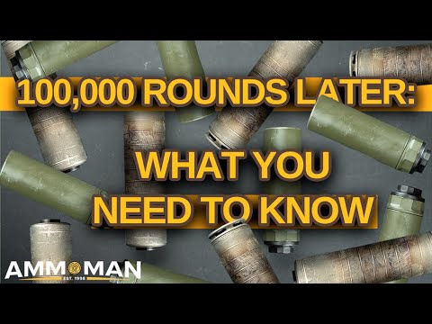 What You Need to Know About Suppressors: Don't Waste Your Money!