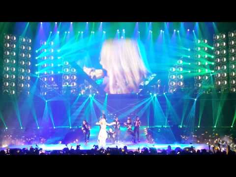 140913 GDragon- Baddest Female, CL- MTBD