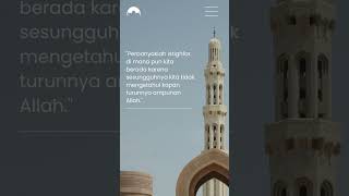 Download lagu KATA RELIGI MOTIVASI KATA ISLAMI KATA MUSLIM STATUS WA STORY WA RELIGI mp3 Download lagu KATA RELIGI MOTIVASI KATA ISLAMI KATA MUSLIM STATUS WA STORY WA RELIGI mp3