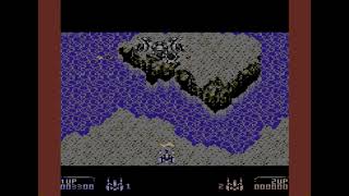 COMMODORE 64 += VIOS += ENHANCED EDITION 2023
