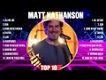 Matt Nathanson Top Hits Popular Songs Top 10 Song Collection