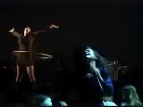 Cobra Killer - Try It (Live)