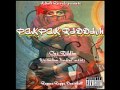 PakPak Riddim Megamix By KdiwLi Records 2012