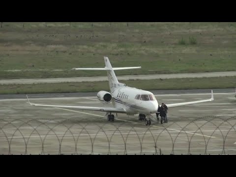 トルコの裁判所、ゴーンの逃亡裁判で幹部、ジェットパイロット2人を有罪判決 (Turkish court convicts executive, two jet pilots in Ghosn escape trial)