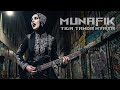 TIGA TANDA NYATA MUNAFIK GOTHIC GIRLS METAL RELIGI OFFICIAL AI MUSIC VIDEO