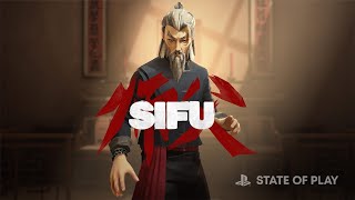 SI-FU（師父）難易度　達人