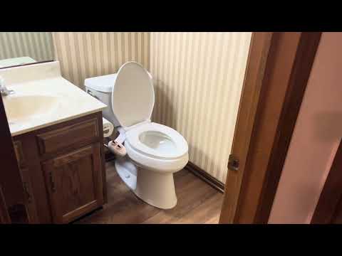 Beautifully updated 4bdrm/2.5bath home available in Westlake! property video