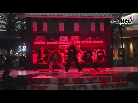 [KOREAN FESTIVAL KPOP DANCE COVER COMPETITION] LEVEL UP - ZOO by NCT X AESPA