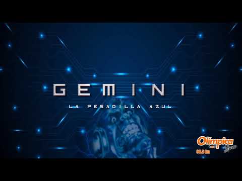 Suerte contigo - Afinaito / Gemini del chamba (Olímpica St.)