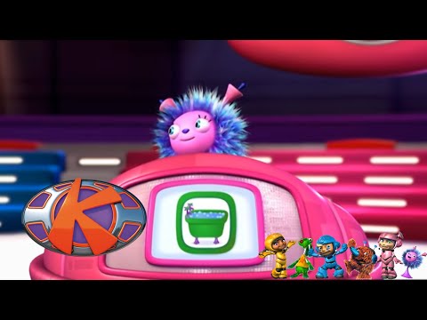 Opposite World - KERWHIZZ