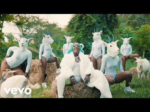 Spice - G.O.A.T (Official Video)