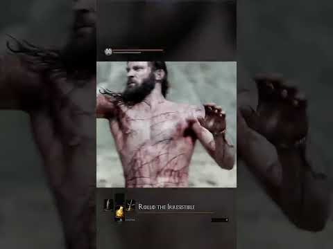 Rollo Vs Floki #godofwar #edit  Vikings #rollo #floki #vikingsragnar