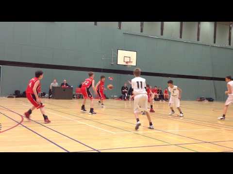 SISU 1999 - UBALL JU14 - 010