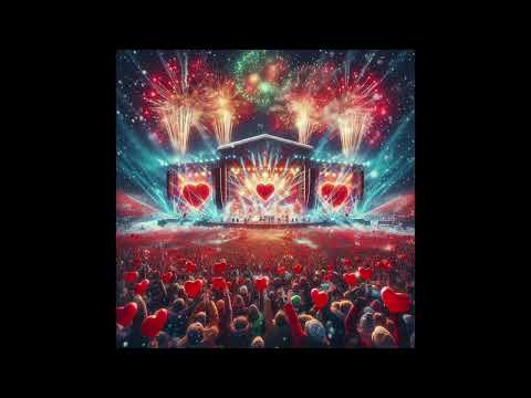 GRAMY DO KOŃCA ŚWIATA ❤️ (Hymn WOŚP 2026) - Projekt PION