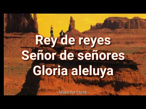 Rey De Reyes