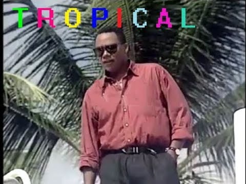 Eddy Marc - Requiem ( CLIP ORIGINAL ) 1992