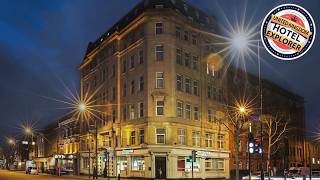 Point A Hotel London Kings Cross - St. Pancras | London, United Kingdom | Hotel 