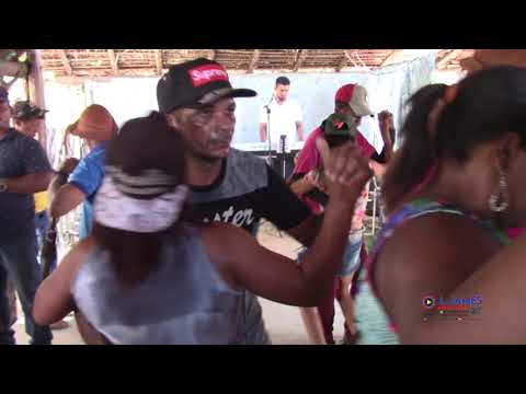 EITA FORRÓ DESMANTELADO É SONHO MUSICAL CHAPADA DO URUBU  BATALHA   PI