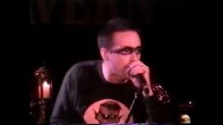 GROOVIE GHOULIES 7/9/99 pt.2 Have Your Way With Me, A New England, Ghoulies Are Go! + more