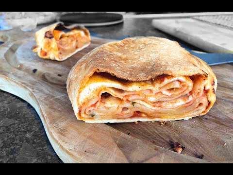 How to make scaccia