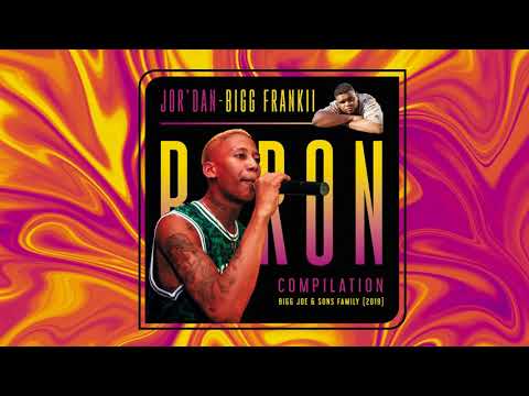 Bigg Frankii  feat. Baron - Compilation (Jor'Dan & DJ DarkSoul)