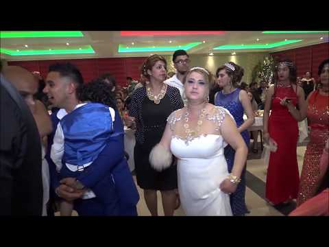 ERDJAN Bijav Ko GURSELi & MADZIDA 17.03.2017 ko Lamparija HD 3 /4