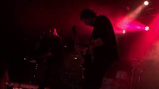 Swervedriver ~ Never Lose That Feeling ~ 2017 Tour of Raise and Mezcal Head @ Brighton Music Hall