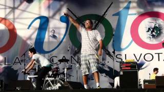 Frankie Hi-NRG MC - Quelli che Benpensano [HD]