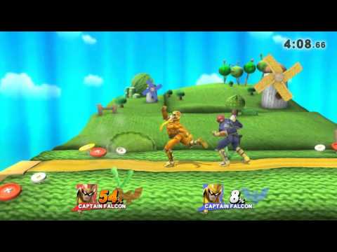 fgf30 spiked and fails