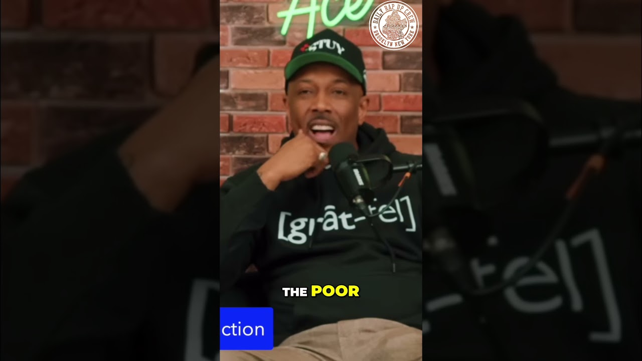 The Definition of Working Poor (It Hits Different) #shorts #economy
