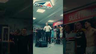 Sem para de acreditar! 🔴⚪⚫