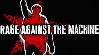 Rage Against The Machine - Revolver