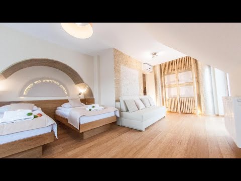 Lawendowy Zdrój Sanatorium Medyczne & Spa, Busko-Zdrój, Poland