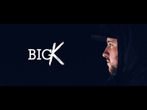 Big K - Off My Chest ( Official Music Video )