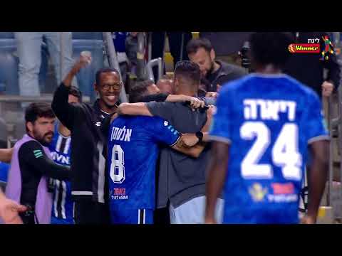 FC Maccabi Petah Tikva 0-0 FC Hapoel Tel Aviv