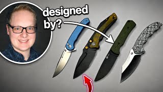I Didn't Expect This Knife To Sound This Good