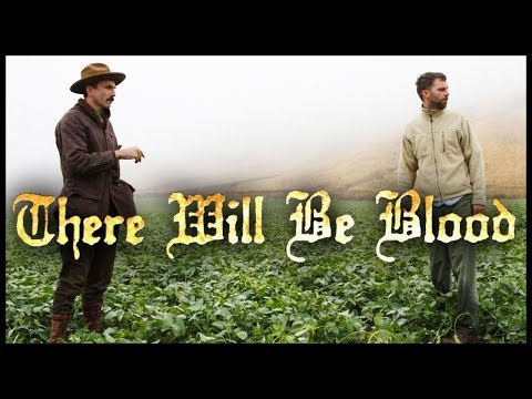 How They Created the Naturalistic Look of 'There Will Be Blood' (1/2) | Cinematography