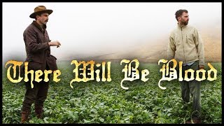 How They Created the Naturalistic Look of &#39;There Will Be Blood&#39; | Cinematography