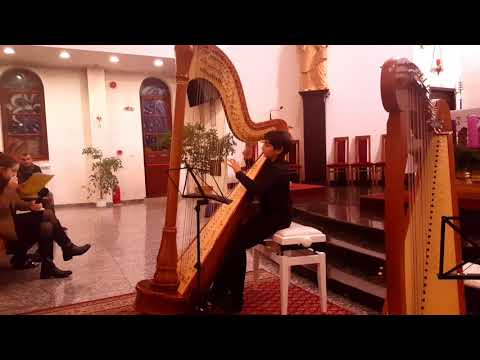 Little march by W. Posse