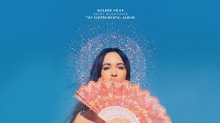 Kacey Musgraves - Love Is A Wild Thing (Instrumental)