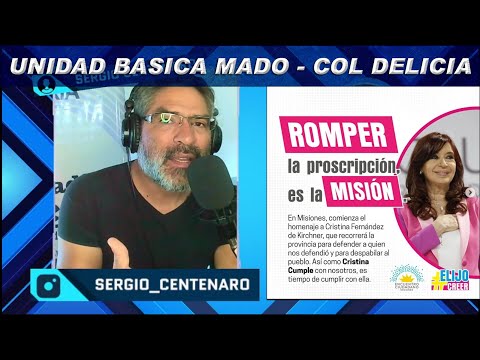 12 DIAS 12 UB X 12 AÑOS | MADO - COL DELICIA | 07-02-2023