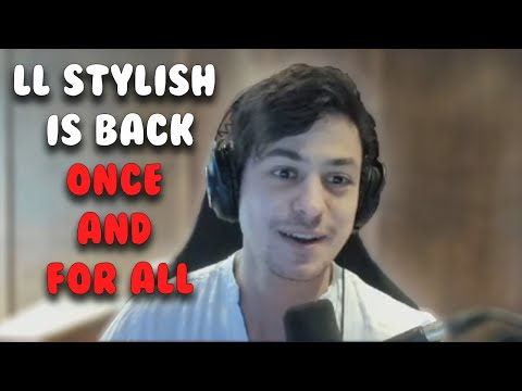 LL Stylish Is Back Once Again Explaining Him Self BUT Promises To Be His Last Time Disappearance !